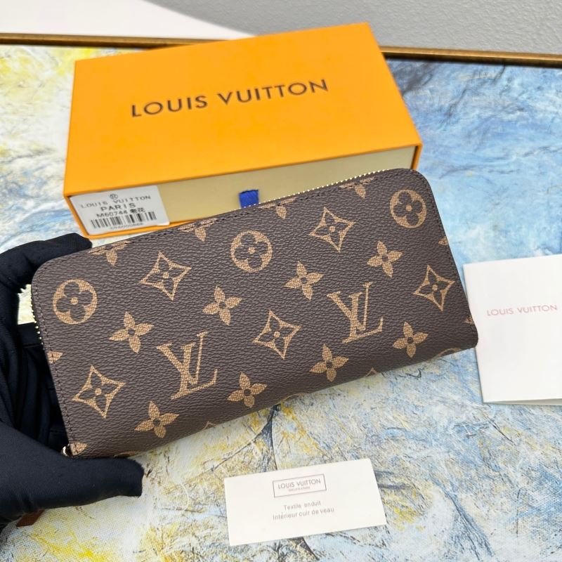 Louis Vuitton Wallets Purse